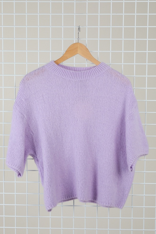 Maglioni Donna Beige New sensation  P6004 Efashion Paris