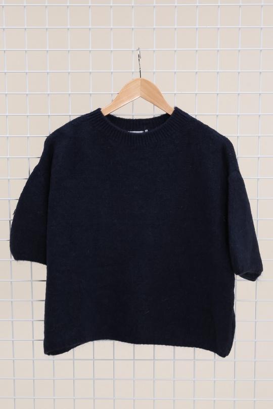 Maglioni Donna Beige New sensation  P6004 Efashion Paris