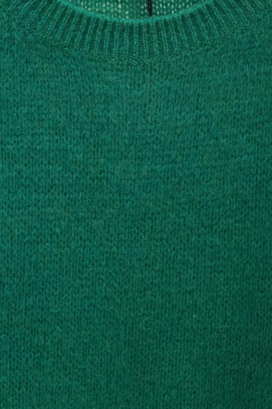 Maglioni Donna Beige New sensation  P6004 Efashion Paris