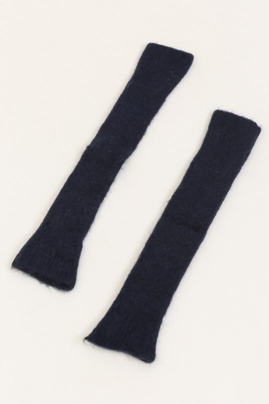 Gants Accessoires Beige New sensation  G7308 Efashion Paris