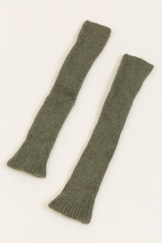 Gants Accessoires Beige New sensation  G7308 Efashion Paris