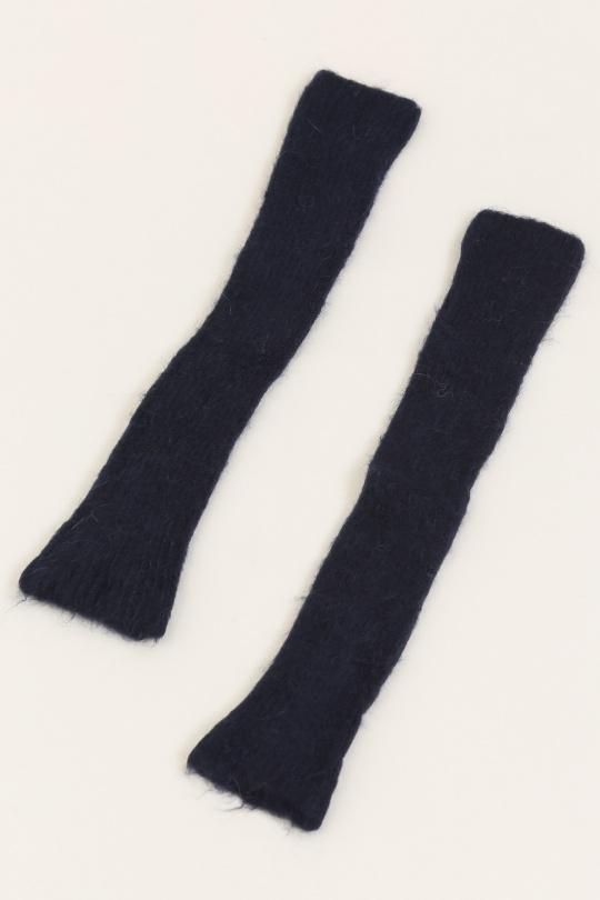 Gants Accessoires Beige New sensation  G7308 Efashion Paris