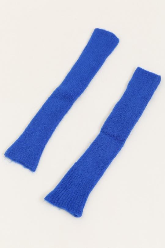 Gants Accessoires Beige New sensation  G7308 Efashion Paris