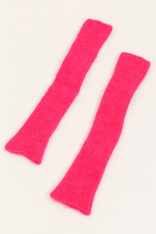 Gants Accessoires Beige New sensation  G7308 Efashion Paris