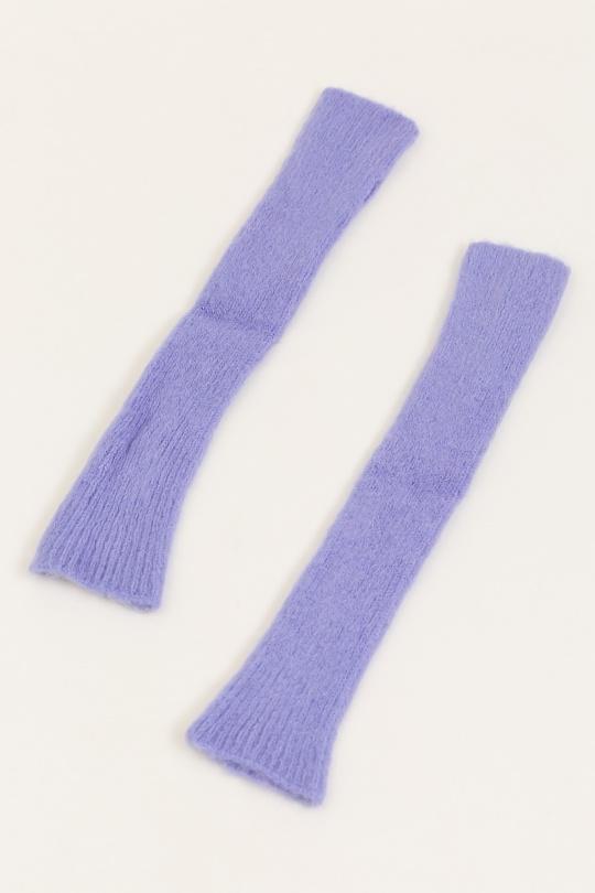 Gants Accessoires Beige New sensation  G7308 Efashion Paris