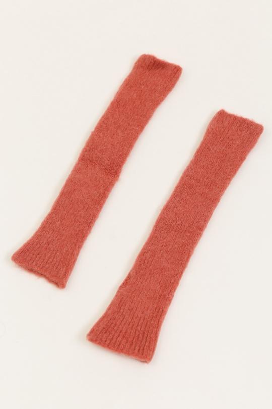 Gants Accessoires Beige New sensation  G7308 Efashion Paris