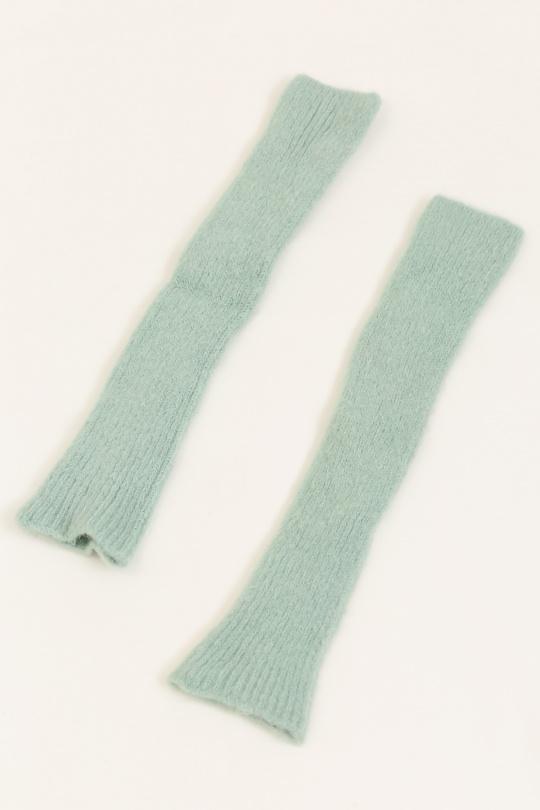 Gants Accessoires Beige New sensation  G7308 Efashion Paris