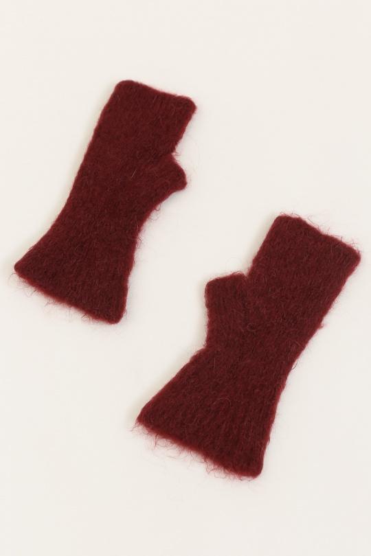 Gants Accessoires Camel New sensation  G7640 Efashion Paris