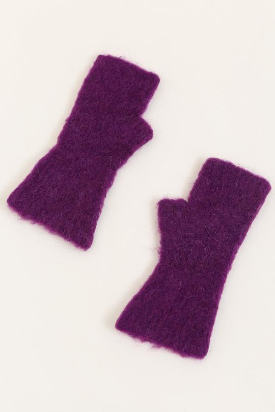 Gants Accessoires Camel New sensation  G7640 Efashion Paris