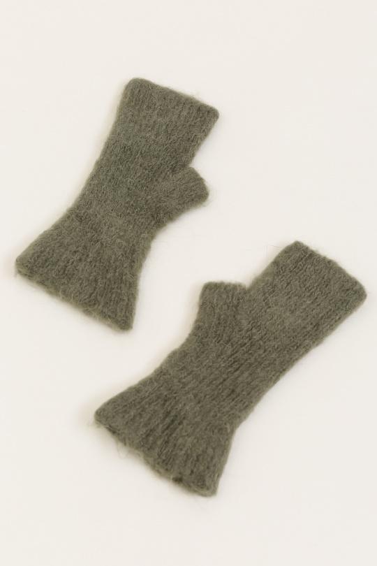 Gants Accessoires Camel New sensation  G7640 Efashion Paris