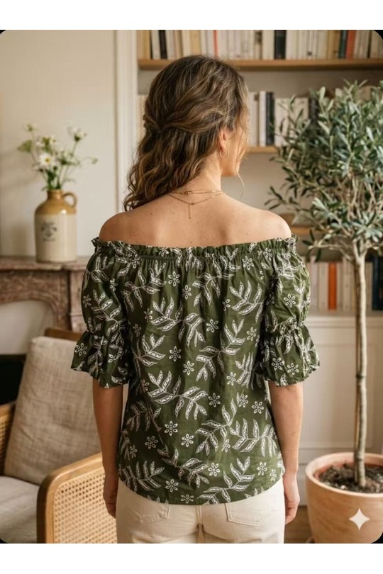 Blouses Femme Blanc New sensation  B268099 Efashion Paris