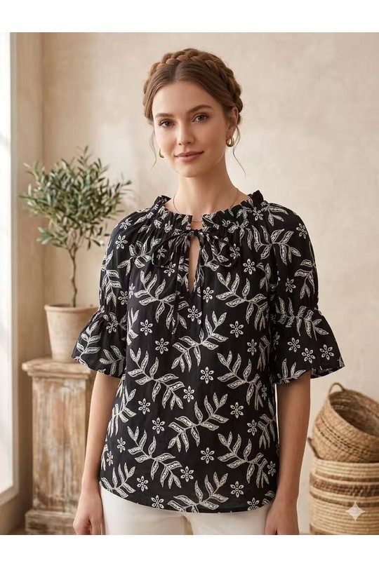 Blouses Femme Blanc New sensation  B268099 Efashion Paris