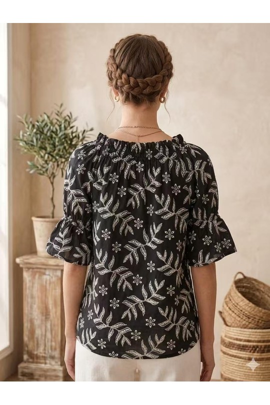 Blouses Femme Blanc New sensation  B268099 Efashion Paris