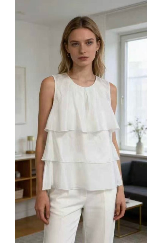 T-shirts Femme Rose Clair New sensation  T1132 Efashion Paris