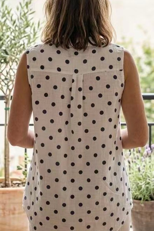 Tops Femme Blanc New sensation  T8229-8 Efashion Paris