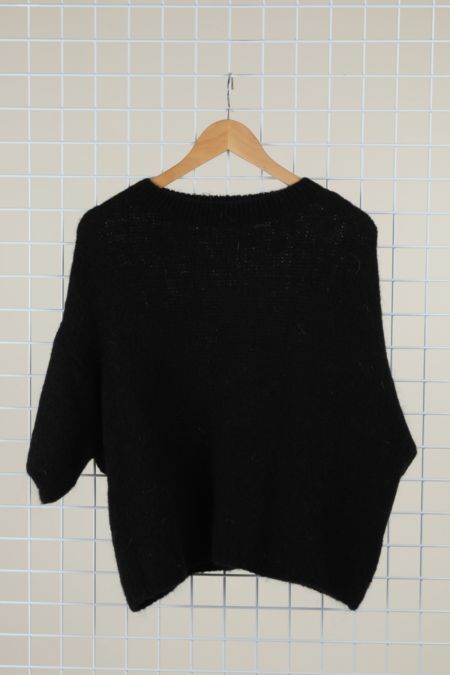 Maglioni Donna Beige New sensation  P6004 #c Efashion Paris