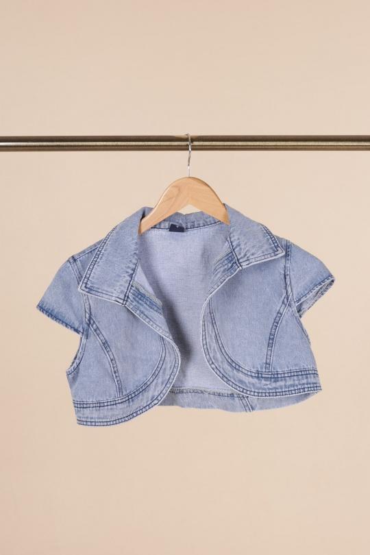 Jackets Women Blue La Belle A1615 Efashion Paris