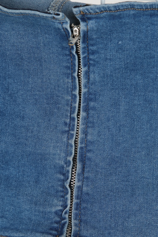 Tops Women Blue La Belle A1749 Efashion Paris