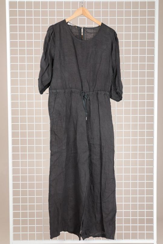 Monos Mujer Light-grey Lea & Luc 7900 Efashion Paris