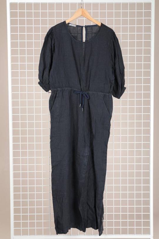 Monos Mujer Light-grey Lea & Luc 7900 Efashion Paris