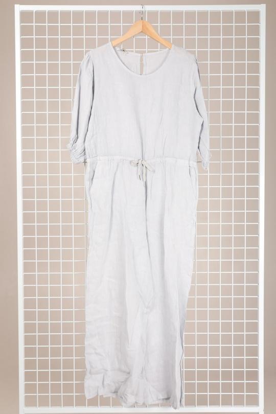 Monos Mujer Light-grey Lea & Luc 7900 Efashion Paris