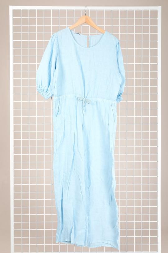 Monos Mujer Light-grey Lea & Luc 7900 Efashion Paris