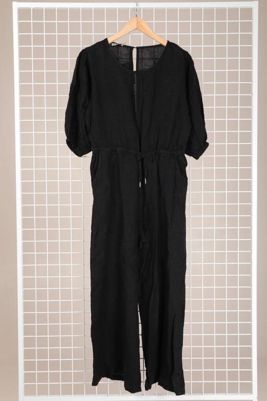 Monos Mujer Light-grey Lea & Luc 7900 Efashion Paris