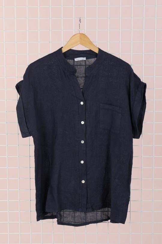 Camisas Mujer Mustard Lea & Luc 20650 Efashion Paris