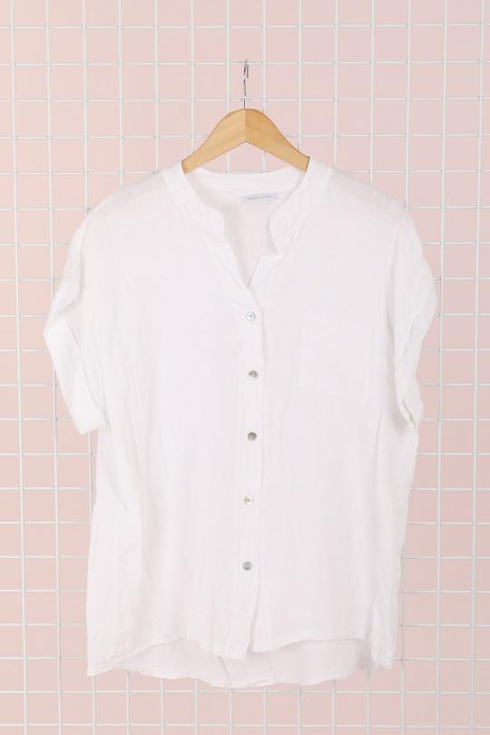 Camisas Mujer Mustard Lea & Luc 20650 Efashion Paris