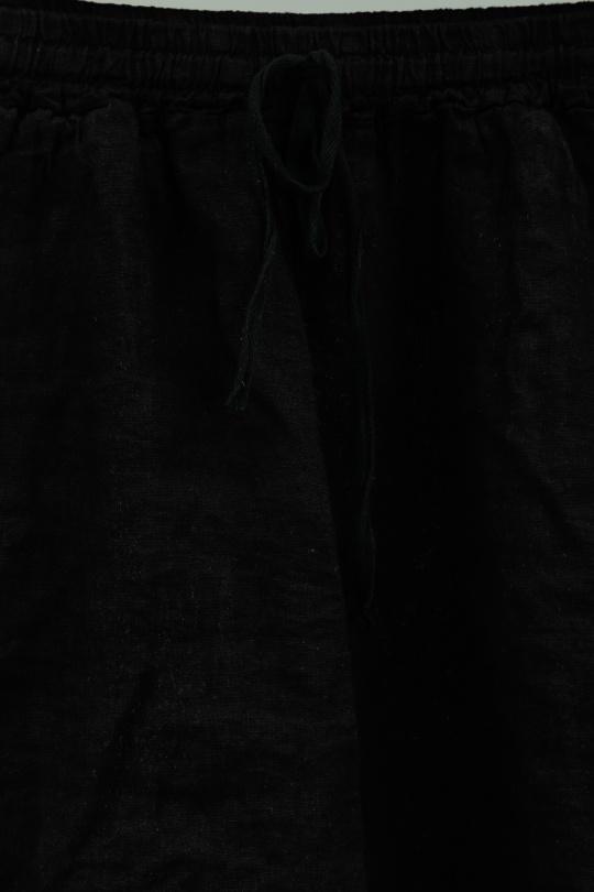 Shorts Donna Canard green Lea & Luc 85751 Efashion Paris