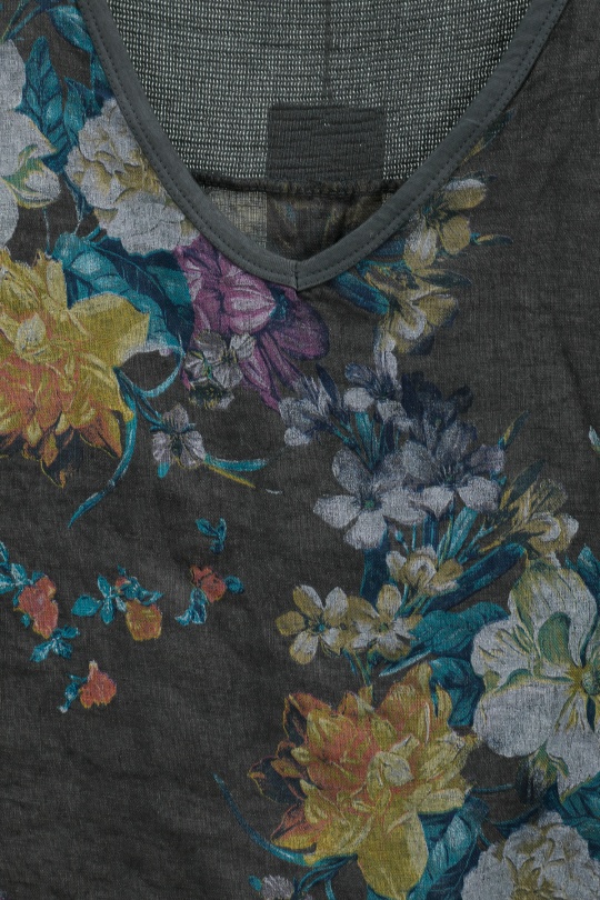 Camicette Donna White Lea & Luc 651/2 Efashion Paris