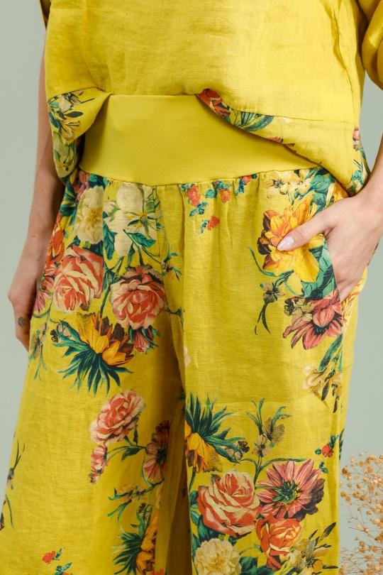 Completi Donna Mustard Lea & Luc 5400-4626 Efashion Paris