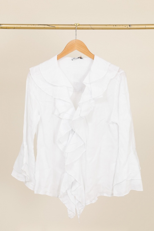 Camicie Donna Corail Lea & Luc 12186 Efashion Paris