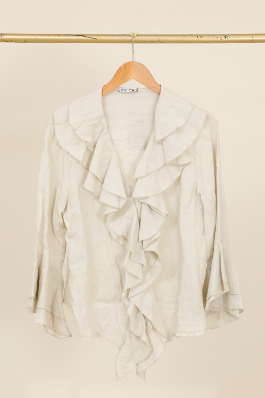 Camicie Donna Corail Lea & Luc 12186 Efashion Paris