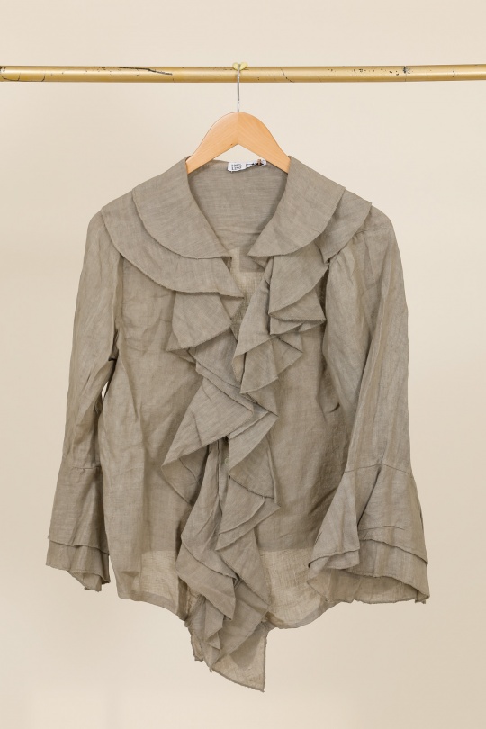 Camicie Donna Corail Lea & Luc 12186 Efashion Paris