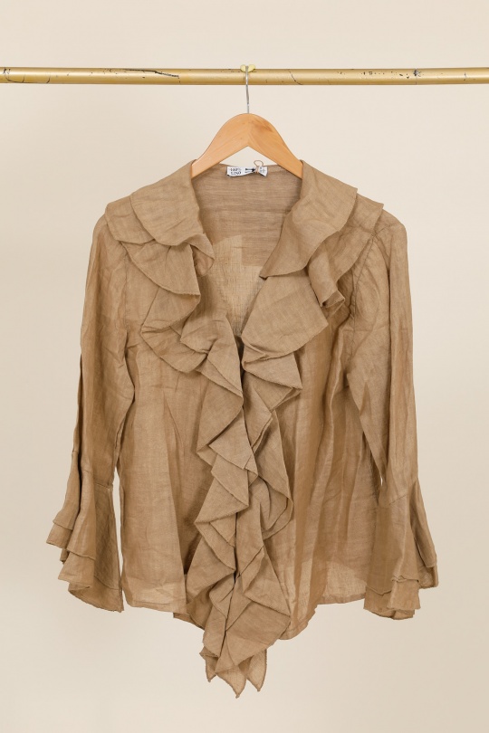 Camicie Donna Corail Lea & Luc 12186 Efashion Paris