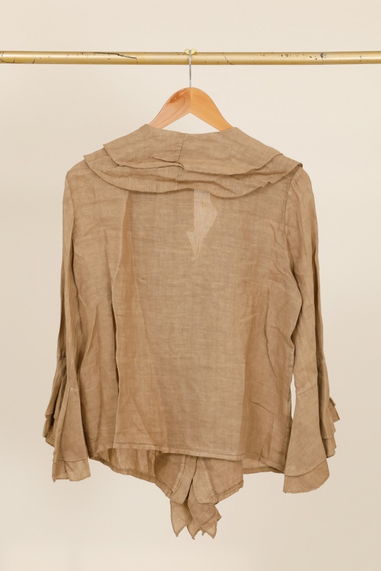 Camicie Donna Corail Lea & Luc 12186 Efashion Paris