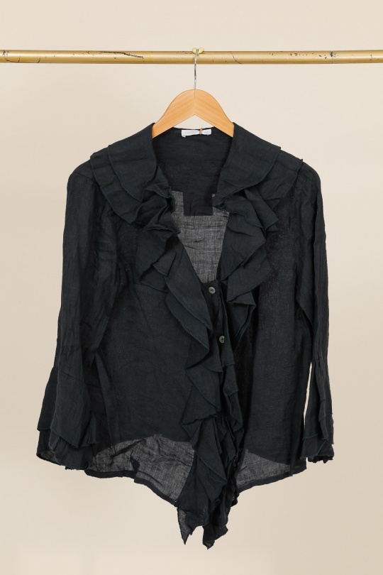 Camicie Donna Corail Lea & Luc 12186 Efashion Paris