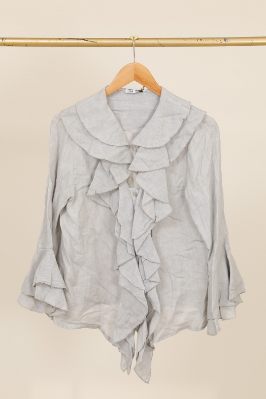 Camicie Donna Corail Lea & Luc 12186 Efashion Paris