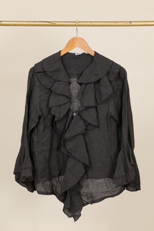 Camicie Donna Corail Lea & Luc 12186 Efashion Paris