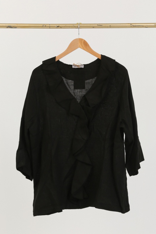 Camicette Donna Corail Lea & Luc 7875 Efashion Paris