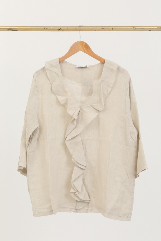 Camicette Donna Corail Lea & Luc 7875 Efashion Paris