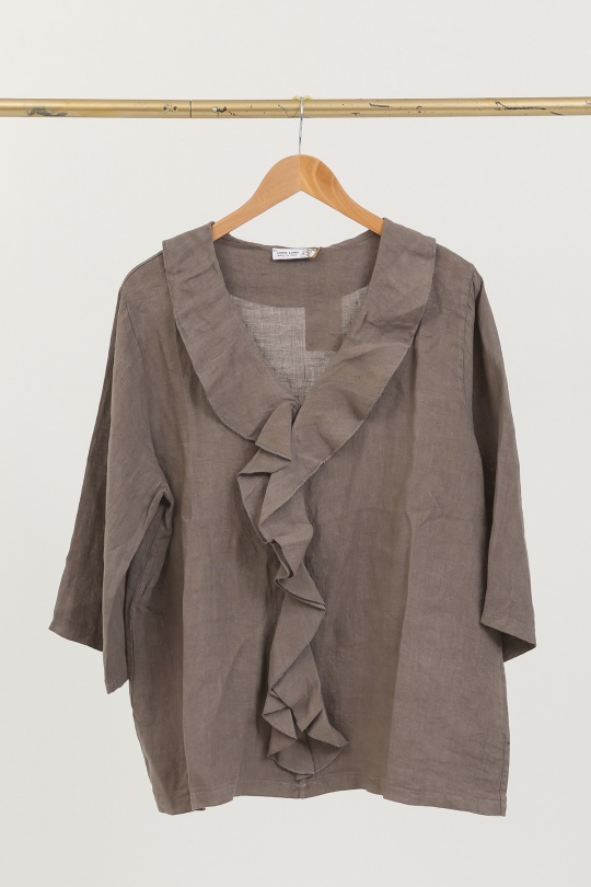 Camicette Donna Corail Lea & Luc 7875 Efashion Paris