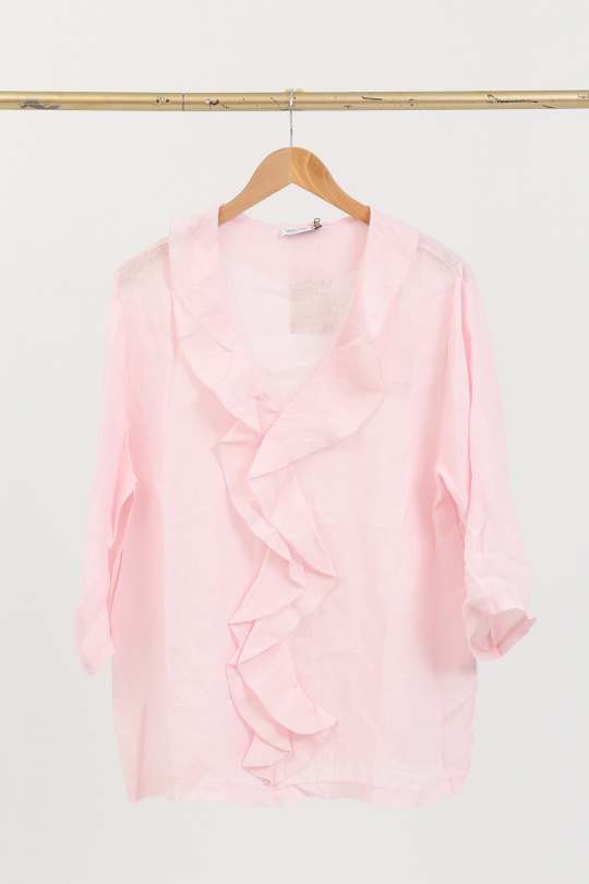 Camicette Donna Corail Lea & Luc 7875 Efashion Paris