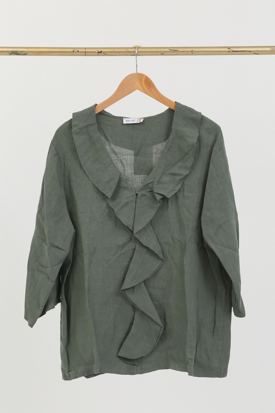 Camicette Donna Corail Lea & Luc 7875 Efashion Paris