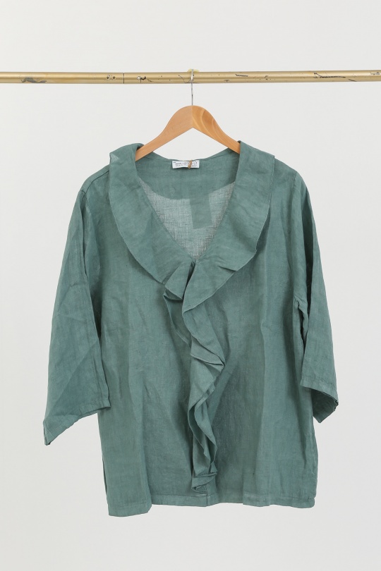 Camicette Donna Corail Lea & Luc 7875 Efashion Paris