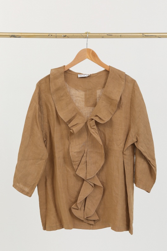 Camicette Donna Corail Lea & Luc 7875 Efashion Paris