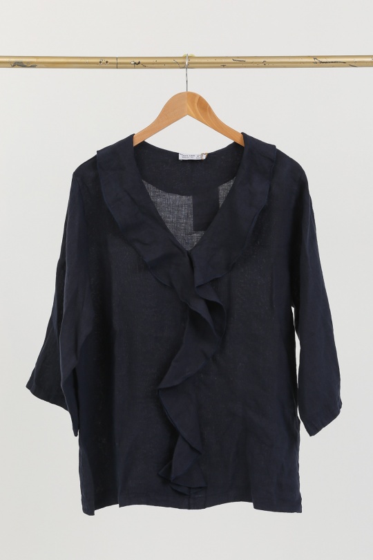 Camicette Donna Corail Lea & Luc 7875 Efashion Paris