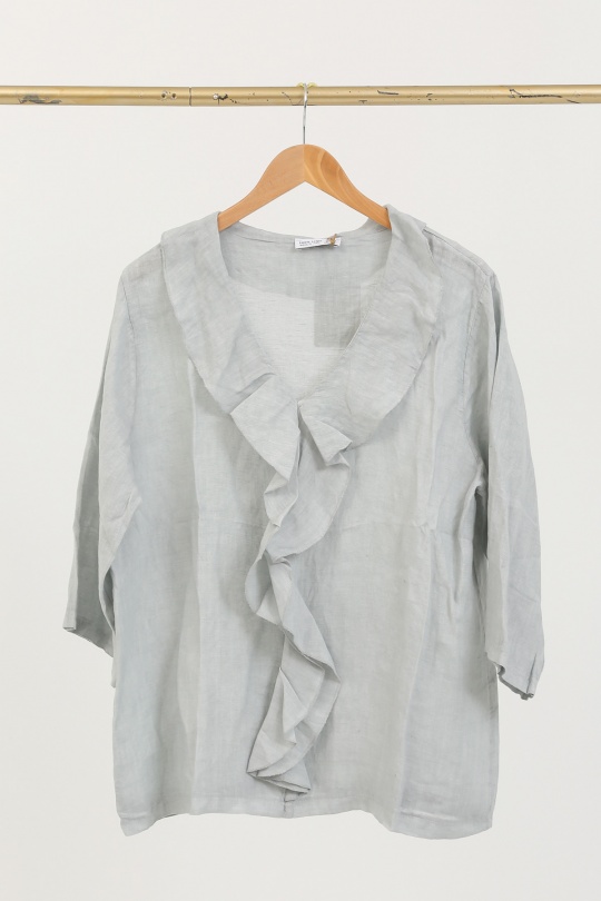 Camicette Donna Corail Lea & Luc 7875 Efashion Paris