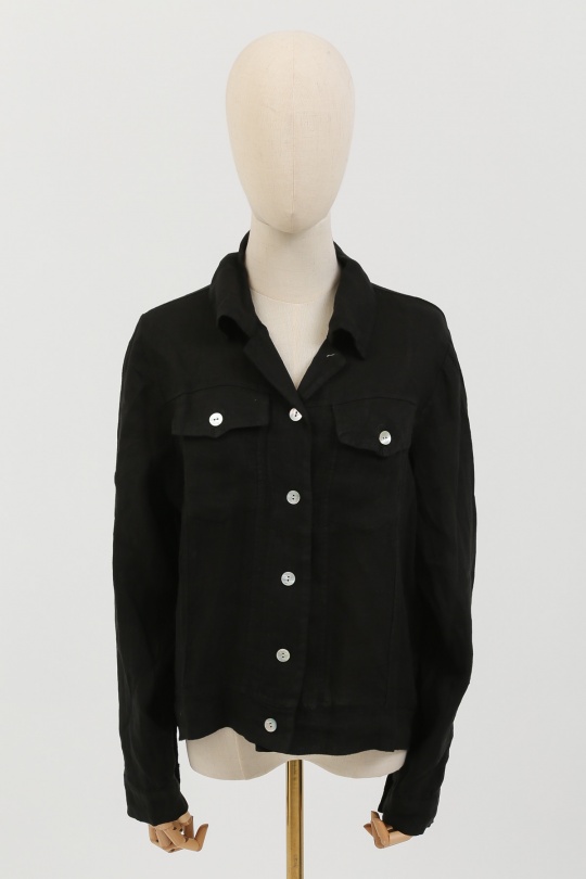 Camicie Donna Khaki Lea & Luc 3870 Efashion Paris